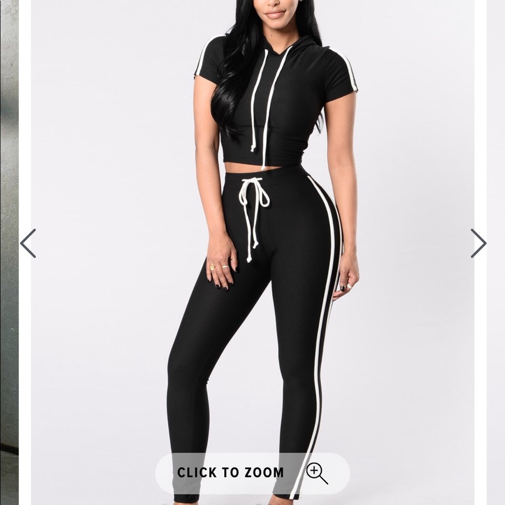 Tennis courts set-Black